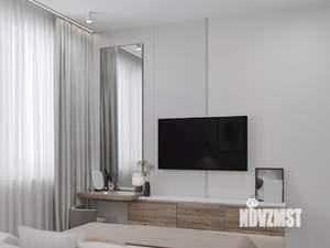 3-к квартира, вторичка, 63м2, 7/9 этаж