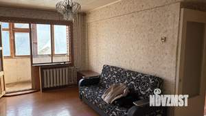 2-к квартира, вторичка, 41м2, 3/5 этаж