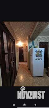 3-к квартира, вторичка, 66м2, 8/9 этаж