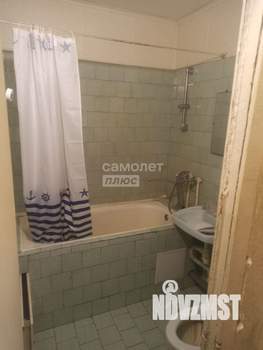 1-к квартира, вторичка, 39м2, 1/9 этаж