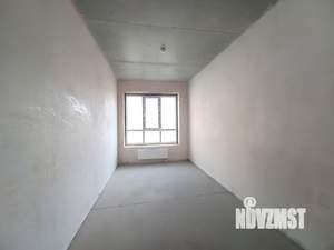 2-к квартира, вторичка, 58м2, 3/19 этаж