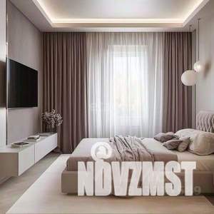 4-к квартира, вторичка, 76м2, 2/5 этаж