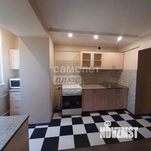 2-к квартира, вторичка, 56м2, 2/5 этаж
