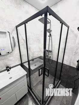 1-к квартира, вторичка, 37м2, 4/5 этаж