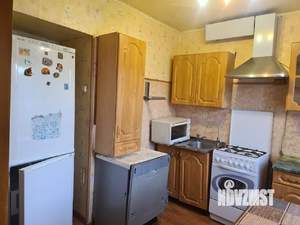 3-к квартира, вторичка, 60м2, 4/5 этаж