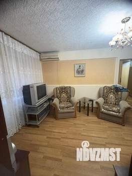 2-к квартира, вторичка, 45м2, 2/5 этаж