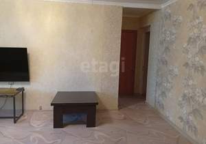 3-к квартира, вторичка, 55м2, 1/5 этаж