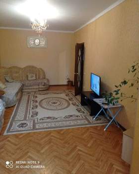 3-к квартира, вторичка, 78м2, 2/9 этаж