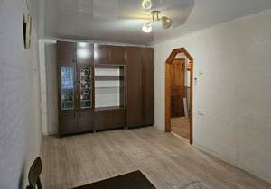 1-к квартира, вторичка, 33м2, 1/5 этаж