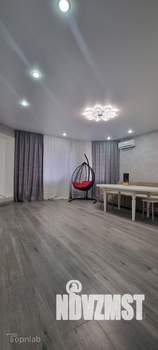 3-к квартира, вторичка, 101м2, 3/10 этаж