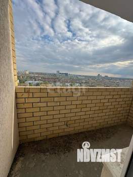3-к квартира, вторичка, 91м2, 15/17 этаж