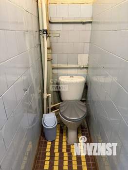 3-к квартира, вторичка, 62м2, 3/5 этаж