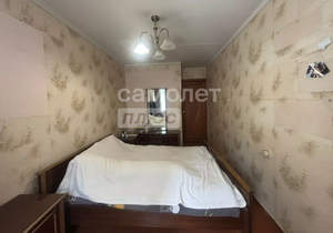 3-к квартира, вторичка, 58м2, 2/5 этаж