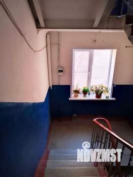 2-к квартира, вторичка, 52м2, 3/5 этаж