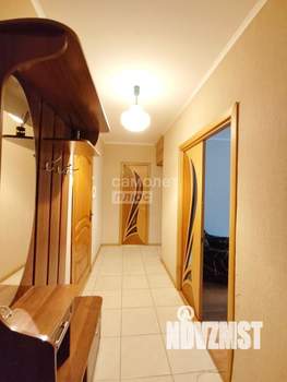 2-к квартира, вторичка, 56м2, 2/9 этаж