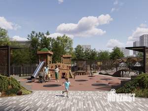 2-к квартира, вторичка, 61м2, 2/25 этаж