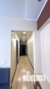 1-к квартира, вторичка, 45м2, 9/10 этаж