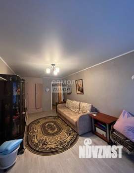 2-к квартира, вторичка, 49м2, 4/5 этаж