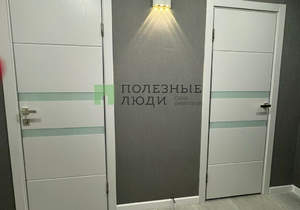 2-к квартира, вторичка, 73м2, 2/16 этаж