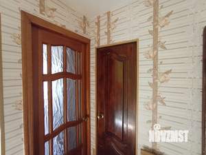 1-к квартира, вторичка, 24м2, 3/5 этаж