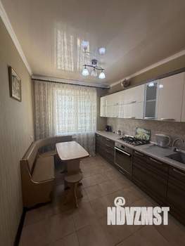 3-к квартира, вторичка, 62м2, 9/9 этаж