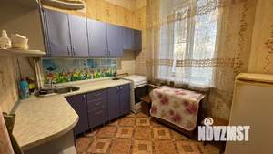 2-к квартира, вторичка, 48м2, 2/2 этаж