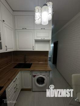 2-к квартира, вторичка, 41м2, 5/5 этаж