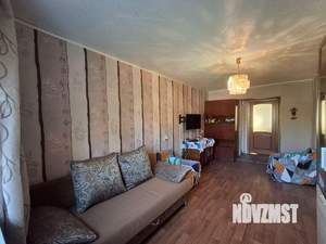 2-к квартира, вторичка, 43м2, 3/5 этаж