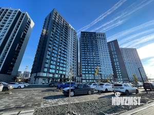 3-к квартира, вторичка, 93м2, 8/21 этаж