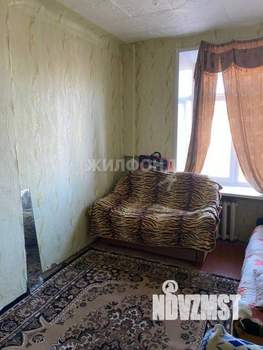 2-к квартира, вторичка, 35м2, 3/3 этаж