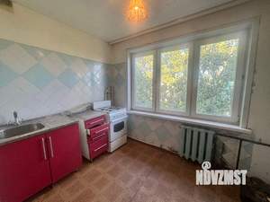 2-к квартира, вторичка, 42м2, 5/5 этаж