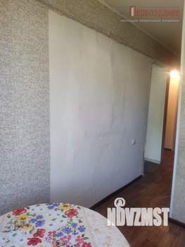 1-к квартира, вторичка, 22м2, 5/5 этаж