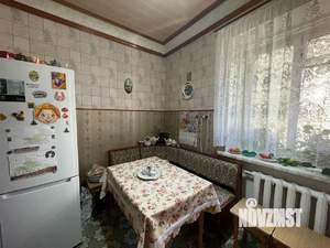 3-к квартира, вторичка, 60м2, 2/2 этаж