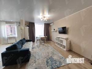 3-к квартира, вторичка, 86м2, 15/16 этаж