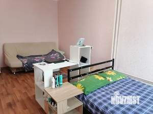 1-к квартира, вторичка, 38м2, 11/12 этаж