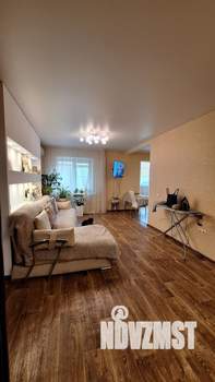 3-к квартира, вторичка, 78м2, 5/6 этаж