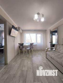 3-к квартира, вторичка, 60м2, 2/5 этаж