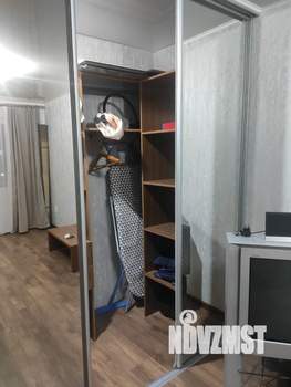 1-к квартира, вторичка, 31м2, 4/5 этаж