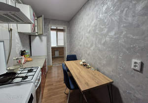 2-к квартира, вторичка, 46м2, 2/2 этаж