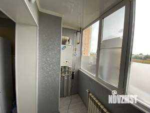 1-к квартира, вторичка, 43м2, 2/9 этаж
