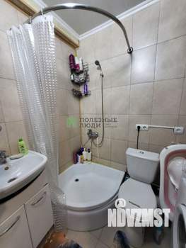 2-к квартира, вторичка, 37м2, 5/5 этаж