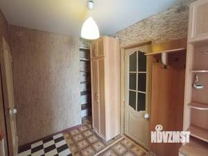 2-к квартира, вторичка, 40м2, 5/5 этаж