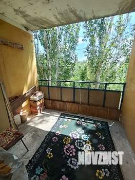 3-к квартира, вторичка, 75м2, 5/5 этаж
