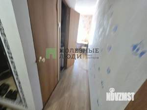 3-к квартира, вторичка, 49м2, 5/5 этаж