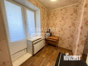 1-к квартира, вторичка, 24м2, 3/5 этаж