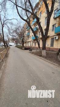 3-к квартира, вторичка, 54м2, 5/5 этаж
