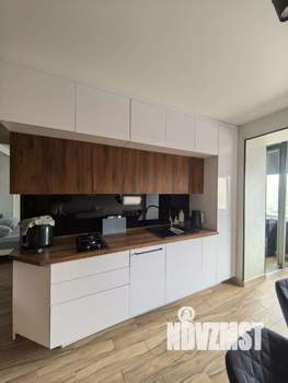 1-к квартира, вторичка, 45м2, 3/5 этаж