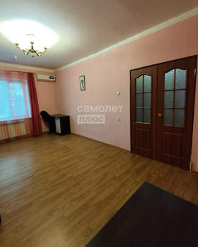 2-к квартира, вторичка, 53м2, 1/12 этаж