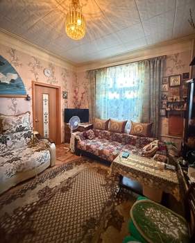 2-к квартира, вторичка, 45м2, 1/2 этаж
