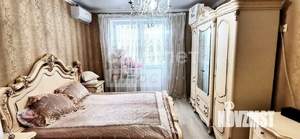 1-к квартира, вторичка, 40м2, 11/17 этаж